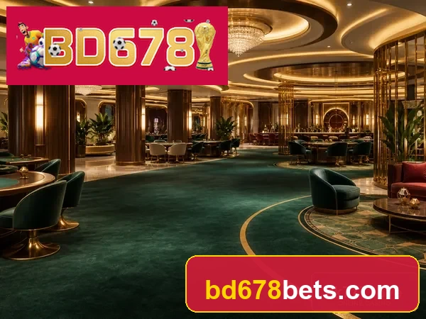 A Night Out slot at BD678