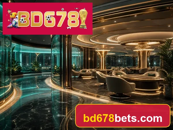 A Night Out slot features at BD678