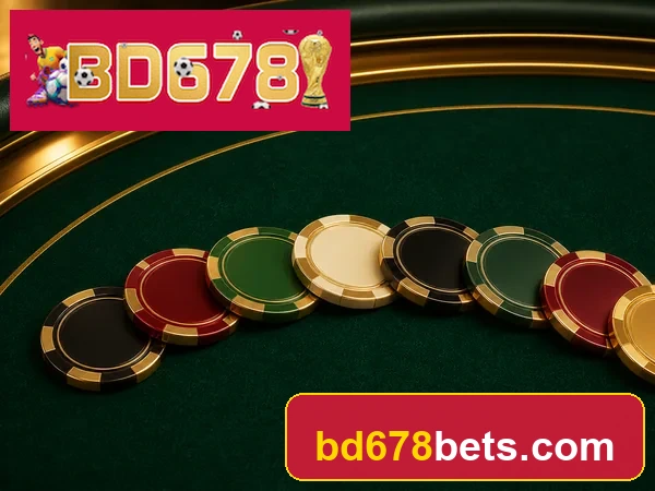 Dragon of Demons slot at BD678