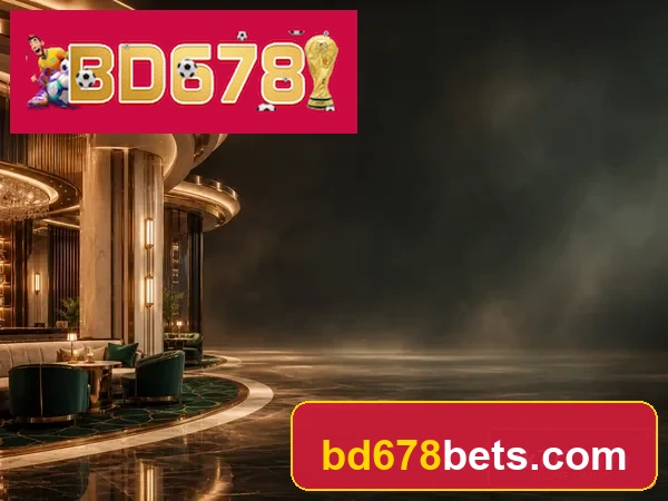 Go Rush features at BD678