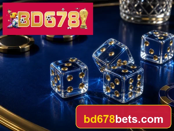 BD678 High Roller and VIP programme