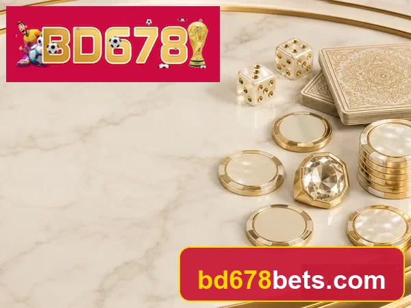 BD678 High Roller BD678 High Roller guide