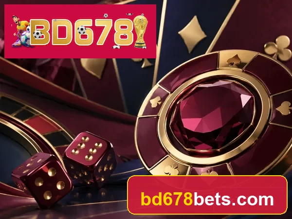 BD678 game categories