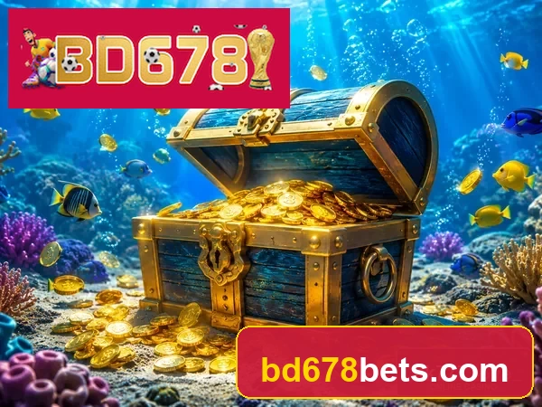 BD678 Mega Fishing mobile