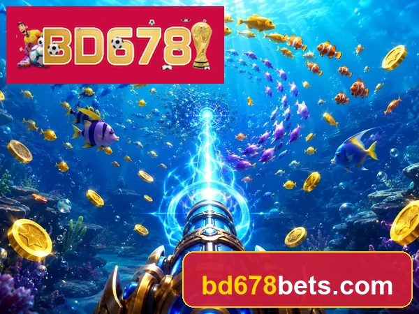 Relax Fishing calm arcade game at BD678