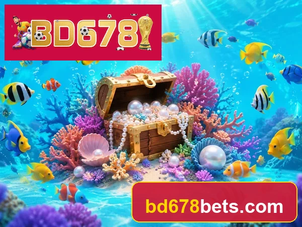 Relax Fishing gentle gameplay at BD678