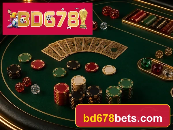 BD678 single deck blackjack on mobile